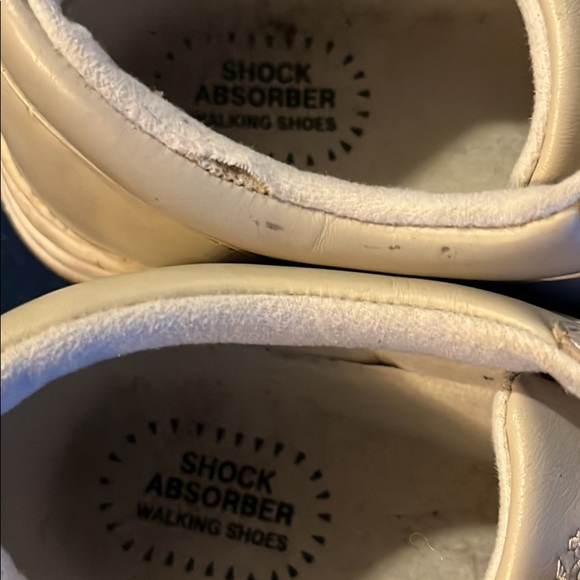 Propet Orthotics Ladies Washable Walker Sneaker - Picture 3 of 6